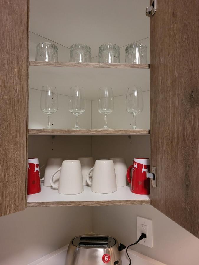 Feel Like Home! Langford Esterno foto
